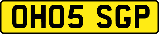 OH05SGP