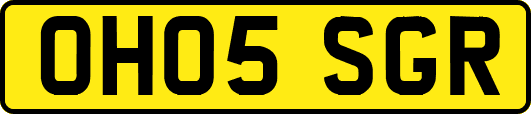 OH05SGR
