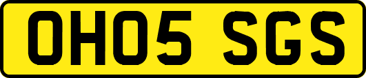 OH05SGS
