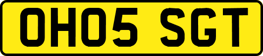 OH05SGT