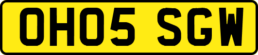 OH05SGW