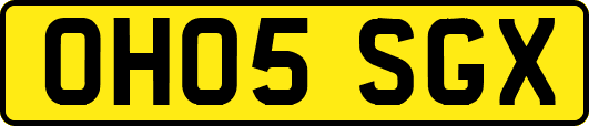 OH05SGX