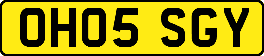OH05SGY