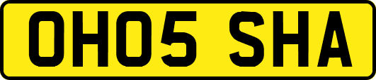 OH05SHA
