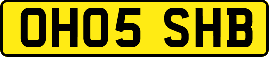 OH05SHB
