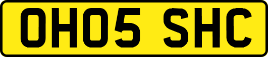 OH05SHC
