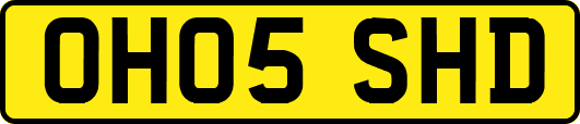 OH05SHD