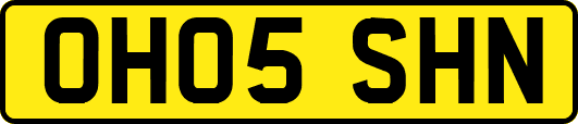 OH05SHN