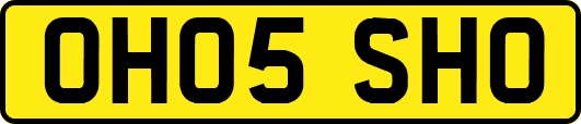 OH05SHO