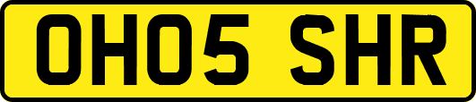 OH05SHR