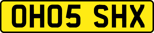 OH05SHX