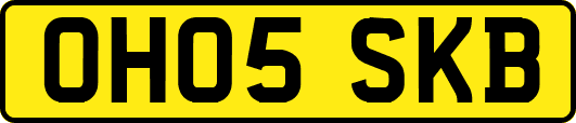 OH05SKB