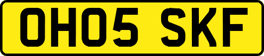 OH05SKF