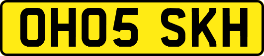 OH05SKH