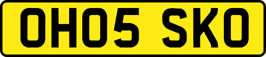 OH05SKO