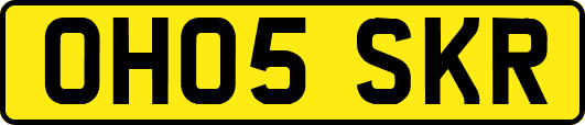 OH05SKR