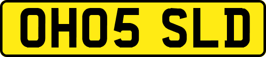 OH05SLD