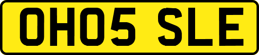 OH05SLE