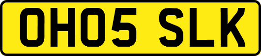 OH05SLK
