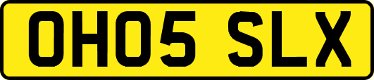 OH05SLX