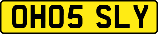 OH05SLY