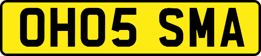 OH05SMA