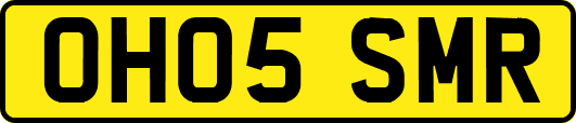 OH05SMR