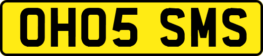 OH05SMS