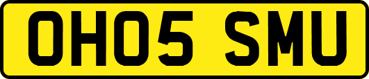 OH05SMU