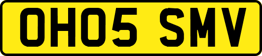 OH05SMV