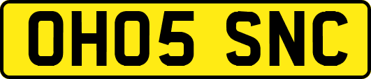 OH05SNC
