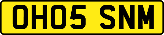 OH05SNM