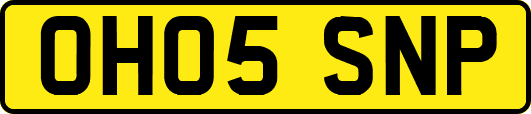 OH05SNP