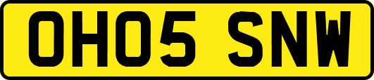 OH05SNW