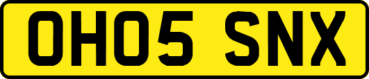 OH05SNX
