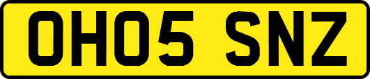 OH05SNZ