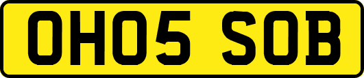 OH05SOB