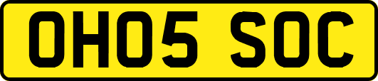 OH05SOC