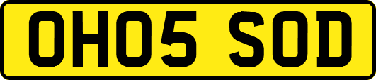 OH05SOD