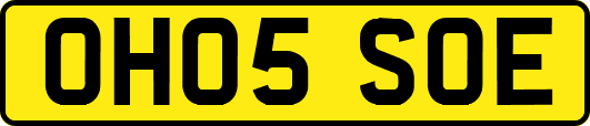 OH05SOE