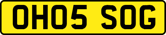 OH05SOG