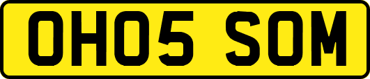 OH05SOM