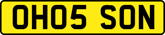 OH05SON