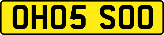 OH05SOO