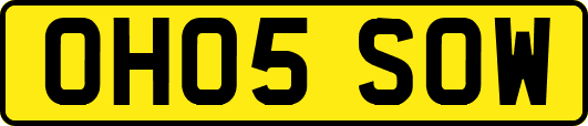 OH05SOW