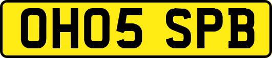 OH05SPB