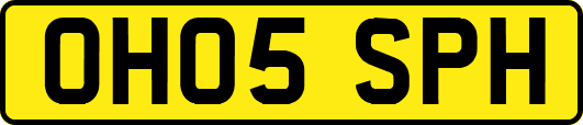 OH05SPH