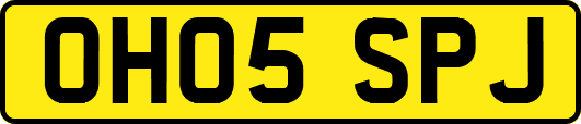 OH05SPJ