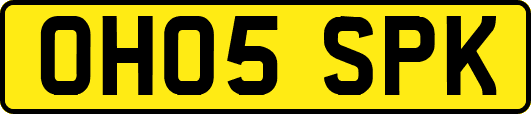 OH05SPK