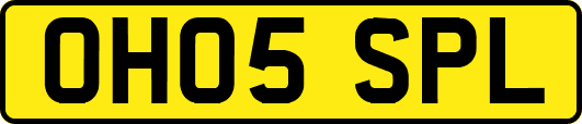 OH05SPL